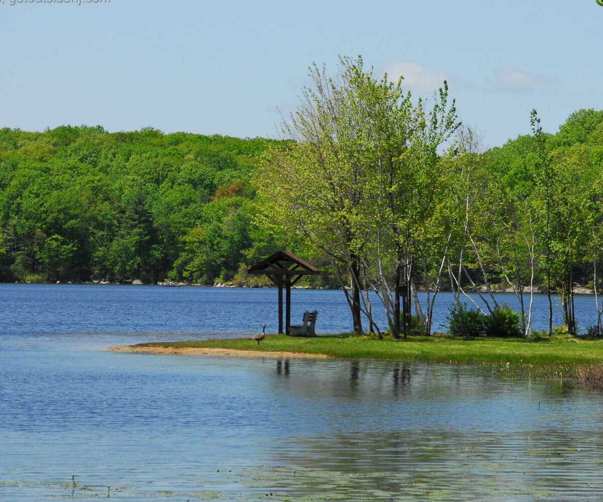 Get Outside NJ